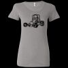 Ladies' Triblend Short Sleeve T-Shirt Thumbnail