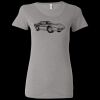 Ladies' Triblend Short Sleeve T-Shirt Thumbnail