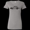 Ladies' Triblend Short Sleeve T-Shirt Thumbnail