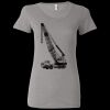 Ladies' Triblend Short Sleeve T-Shirt Thumbnail