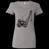 Ladies' Triblend Short Sleeve T-Shirt Thumbnail