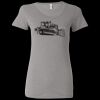 Ladies' Triblend Short Sleeve T-Shirt Thumbnail