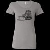 Ladies' Triblend Short Sleeve T-Shirt Thumbnail