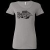 Ladies' Triblend Short Sleeve T-Shirt Thumbnail