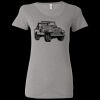 Ladies' Triblend Short Sleeve T-Shirt Thumbnail