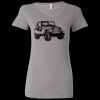 Ladies' Triblend Short Sleeve T-Shirt Thumbnail