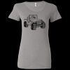 Ladies' Triblend Short Sleeve T-Shirt Thumbnail
