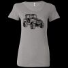 Ladies' Triblend Short Sleeve T-Shirt Thumbnail