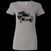 Ladies' Triblend Short Sleeve T-Shirt Thumbnail