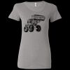 Ladies' Triblend Short Sleeve T-Shirt Thumbnail