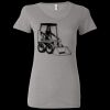 Ladies' Triblend Short Sleeve T-Shirt Thumbnail