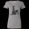 Ladies' Triblend Short Sleeve T-Shirt Thumbnail
