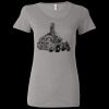 Ladies' Triblend Short Sleeve T-Shirt Thumbnail