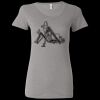 Ladies' Triblend Short Sleeve T-Shirt Thumbnail