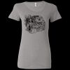 Ladies' Triblend Short Sleeve T-Shirt Thumbnail