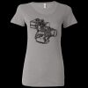 Ladies' Triblend Short Sleeve T-Shirt Thumbnail