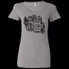 Ladies' Triblend Short Sleeve T-Shirt Thumbnail
