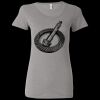 Ladies' Triblend Short Sleeve T-Shirt Thumbnail
