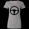 Ladies' Triblend Short Sleeve T-Shirt Thumbnail