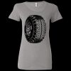 Ladies' Triblend Short Sleeve T-Shirt Thumbnail