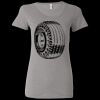 Ladies' Triblend Short Sleeve T-Shirt Thumbnail