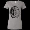 Ladies' Triblend Short Sleeve T-Shirt Thumbnail