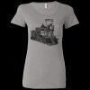 Ladies' Triblend Short Sleeve T-Shirt Thumbnail