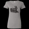 Ladies' Triblend Short Sleeve T-Shirt Thumbnail