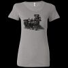 Ladies' Triblend Short Sleeve T-Shirt Thumbnail
