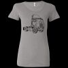 Ladies' Triblend Short Sleeve T-Shirt Thumbnail