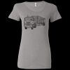 Ladies' Triblend Short Sleeve T-Shirt Thumbnail