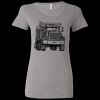Ladies' Triblend Short Sleeve T-Shirt Thumbnail