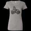 Ladies' Triblend Short Sleeve T-Shirt Thumbnail