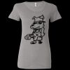 Ladies' Triblend Short Sleeve T-Shirt Thumbnail