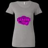 Ladies' Triblend Short Sleeve T-Shirt Thumbnail
