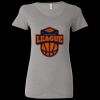 Ladies' Triblend Short Sleeve T-Shirt Thumbnail