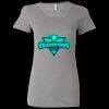 Ladies' Triblend Short Sleeve T-Shirt Thumbnail