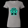 Ladies' Triblend Short Sleeve T-Shirt Thumbnail