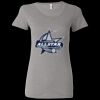 Ladies' Triblend Short Sleeve T-Shirt Thumbnail
