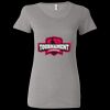 Ladies' Triblend Short Sleeve T-Shirt Thumbnail