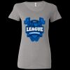Ladies' Triblend Short Sleeve T-Shirt Thumbnail