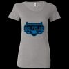 Ladies' Triblend Short Sleeve T-Shirt Thumbnail