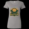 Ladies' Triblend Short Sleeve T-Shirt Thumbnail