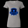 Ladies' Triblend Short Sleeve T-Shirt Thumbnail