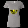 Ladies' Triblend Short Sleeve T-Shirt Thumbnail