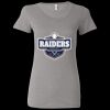 Ladies' Triblend Short Sleeve T-Shirt Thumbnail