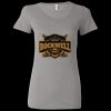 Ladies' Triblend Short Sleeve T-Shirt Thumbnail