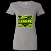 Ladies' Triblend Short Sleeve T-Shirt Thumbnail