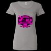 Ladies' Triblend Short Sleeve T-Shirt Thumbnail