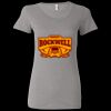 Ladies' Triblend Short Sleeve T-Shirt Thumbnail